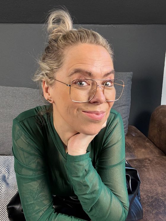 Bin JETZT online für dich💦