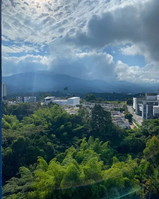 great start to december