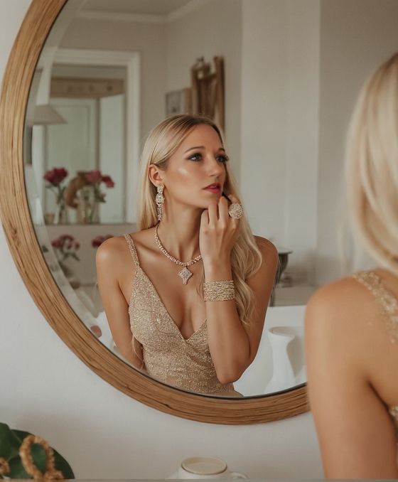 Ein perfekter Kuss beginnt hier… möchtest du der Erste sein, der ihn kostet? 💄😘