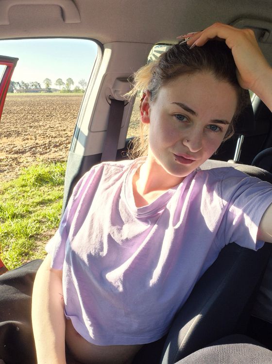 Outdoor Car Shooting