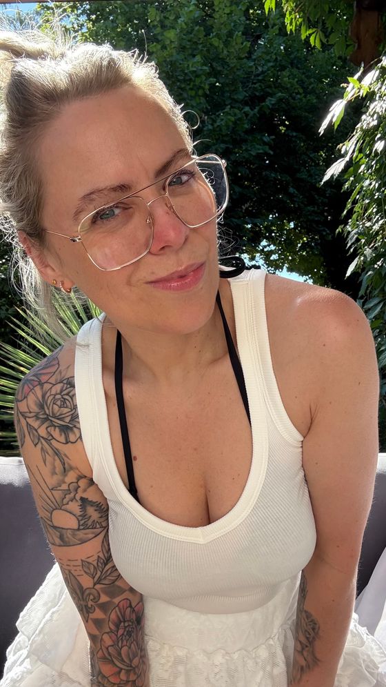 Friday Vibes💕😇😈🥵....was machst du gerade?