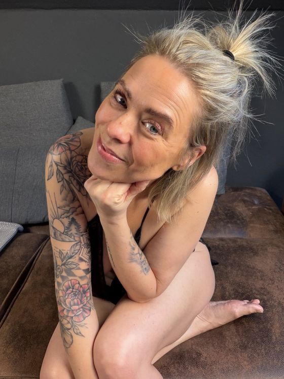 Auf gehts in die neue Woche🔥💋 GUTEN MORGEN!