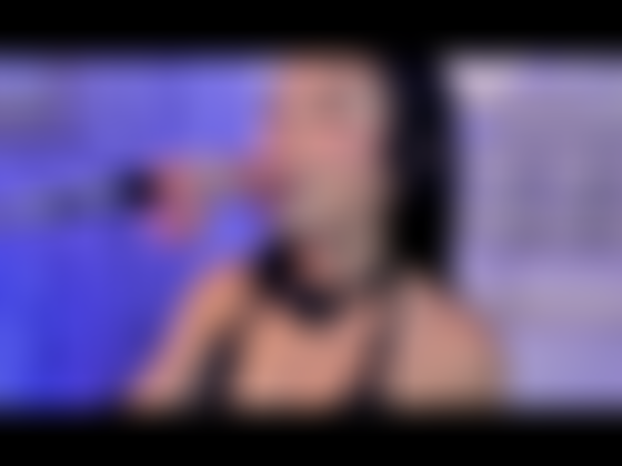 Blowjob, unordentlich, viel Speichel