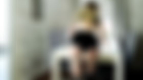 Auf Nachbars Tisch gespritzt