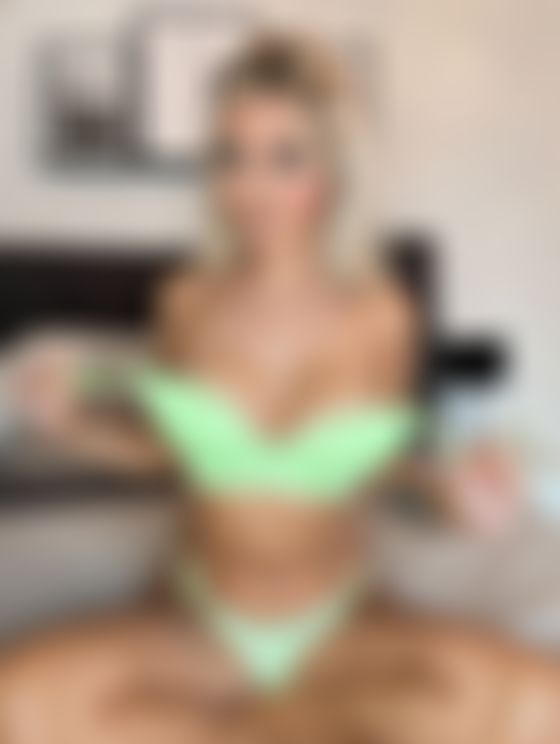 Grüne Dessous! Wie findest du sie?  