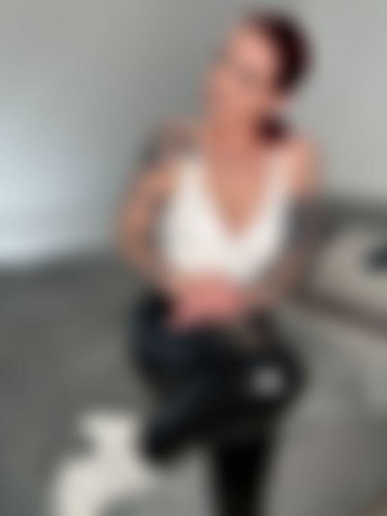 Na hast du es dir gegönnt? 