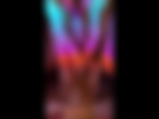 handjob with oily big dildo