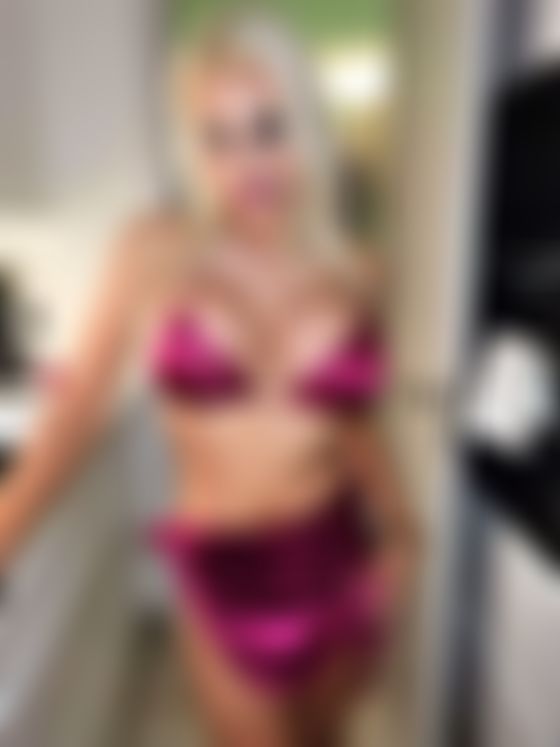 Gefalle ich dir so ?