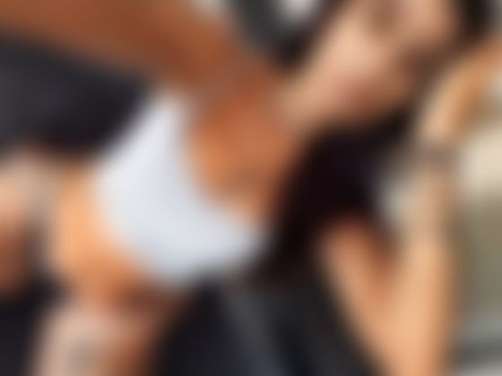 Zu viel? Oder genau richtig? 😏🖤