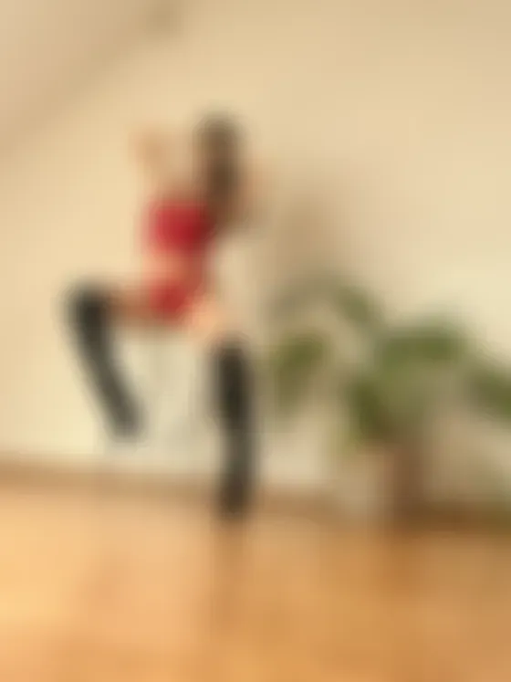 😈 Heisse und feuchte show mit deinem PORNSTAR babe