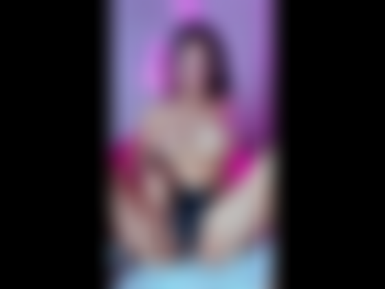 The fabric of the panty becoming a delicious obstacle that increases the tension