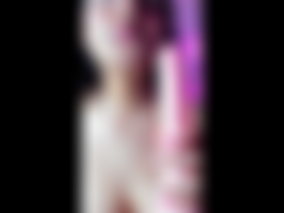 My lips slowly surrounding the toy, letting you see every shameless movement