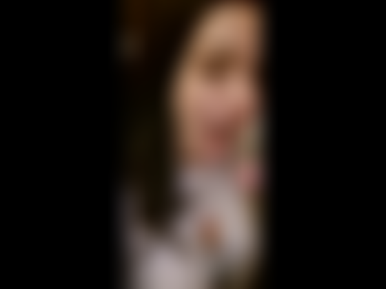 Blowjob mit Sperma im Mund