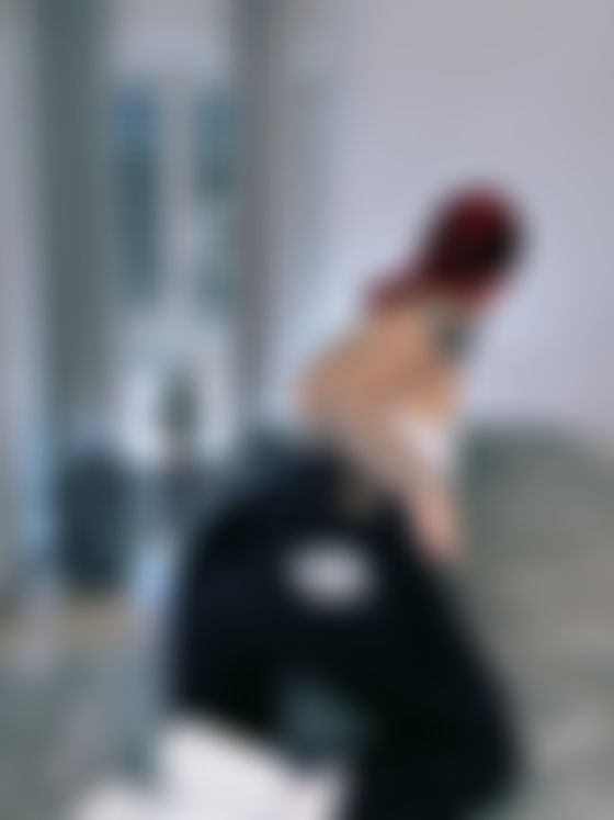 Na hast du es dir gegönnt? 