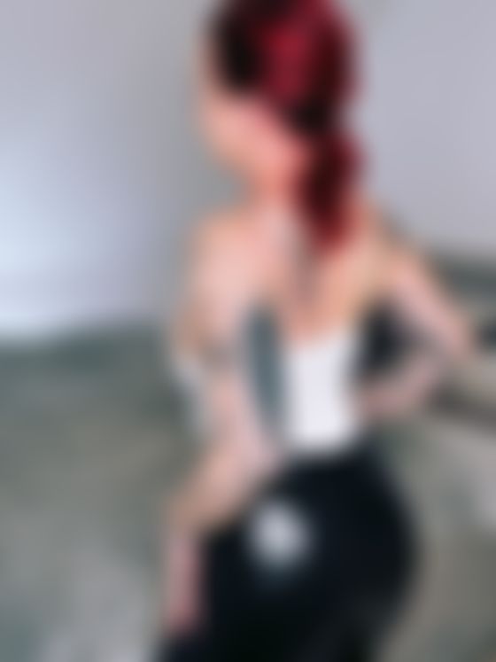 Na hast du es dir gegönnt? 