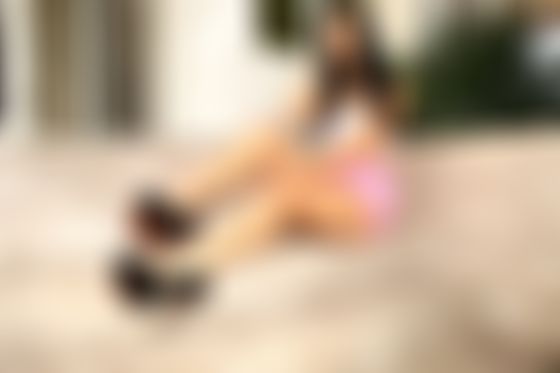 care for a sloppy blowjob? 