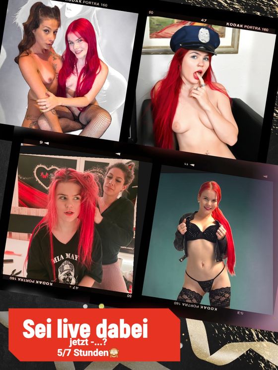 Feuermähne ongoing❤️