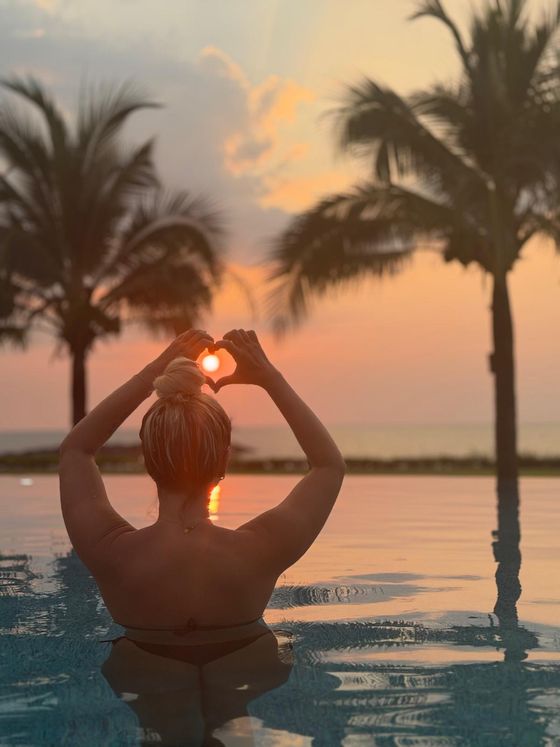 Ein Herzchen für Dich mein Liebster!