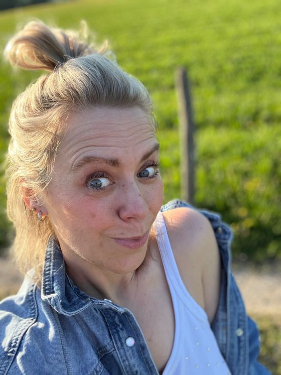 Wie war dein Tag Süßer?☀️