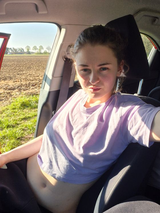 Outdoor Car Shooting