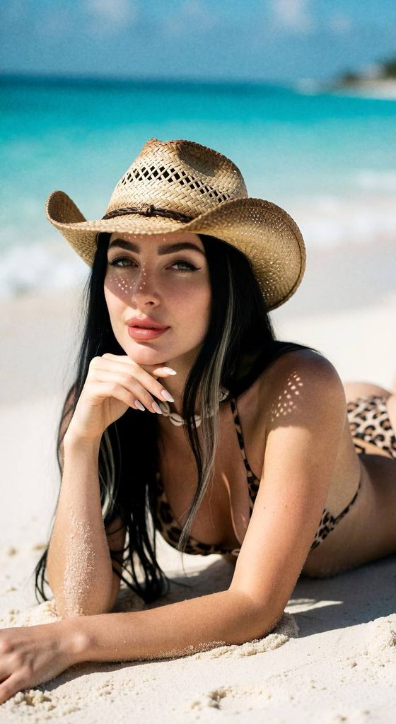 Ich verspüre nach meinem Urlaub einen regelrechten Schwall sexueller Energie!