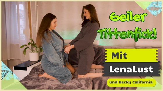 Titten! Klein und groß! Na dann mal schön reinficken!!🔥💦💦