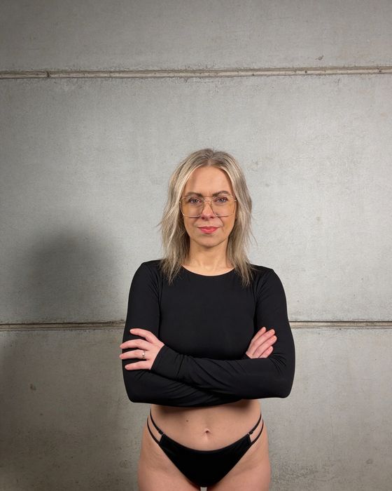 Heute vormittag LIVE 🔥 CAM geht um 8.30 an! 💦 Let's start your day right😉