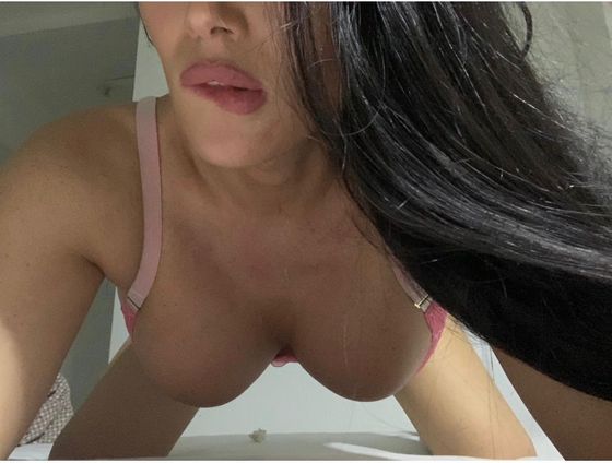 Geiler Anblick, oder?