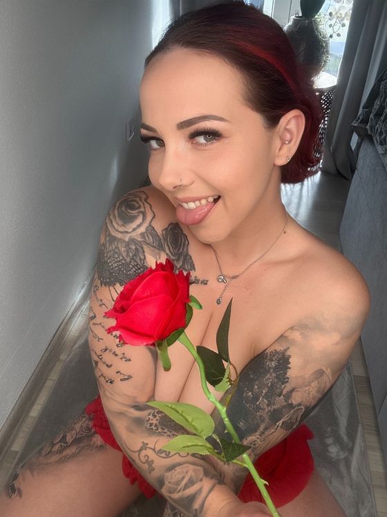 Wünsche euch einen wunderbaren guten Morgen! 