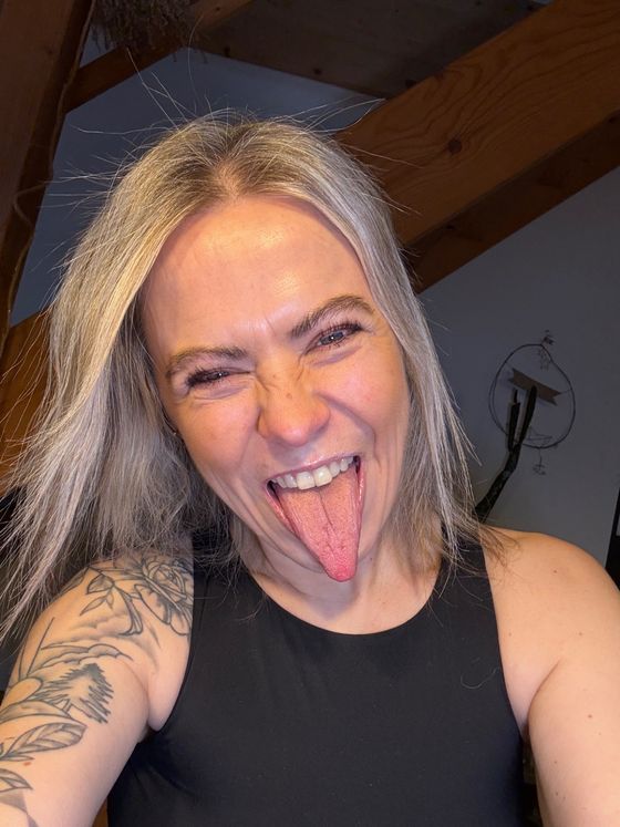 Happy Fridayyyyyy💋 bin geil und feucht!🥵