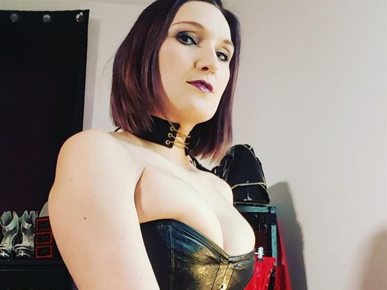 Du kommst dir groß vor?