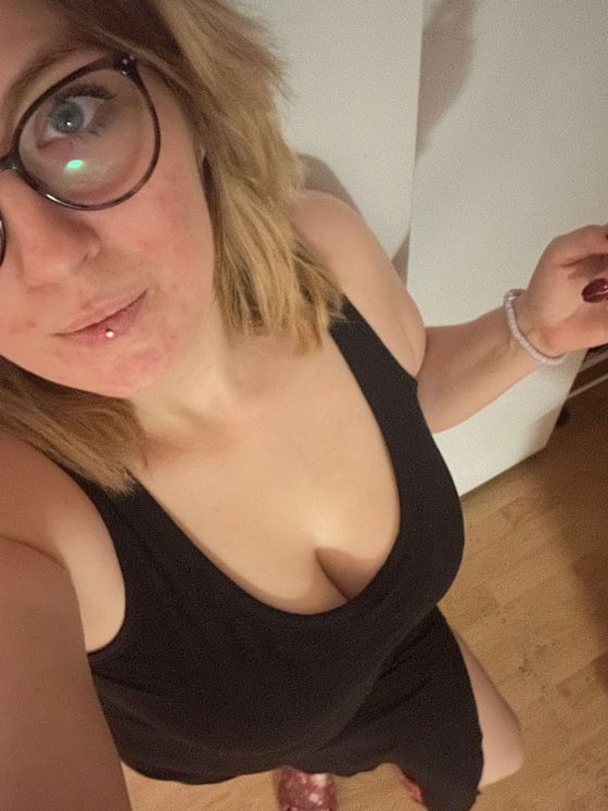 Start der gewünschten Hurenabrichtung für den Dom ;P