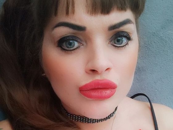 Doggy Style