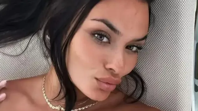 Misstina