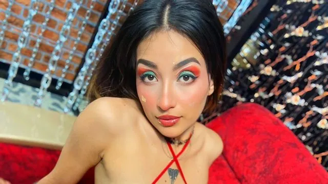 LunaiXmoon