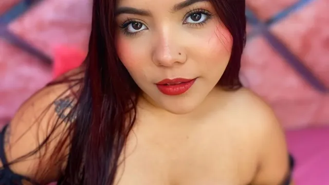 SpicyCherry