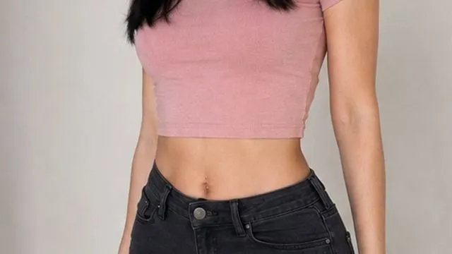 RashaelModel4