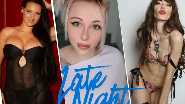 BeckyCalifornia+JoleeLove+Sarah_Sky