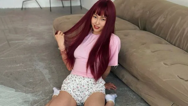 YasminaCherry