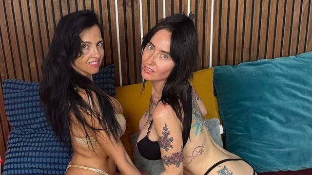 VanessaSweet+JadeHeaven