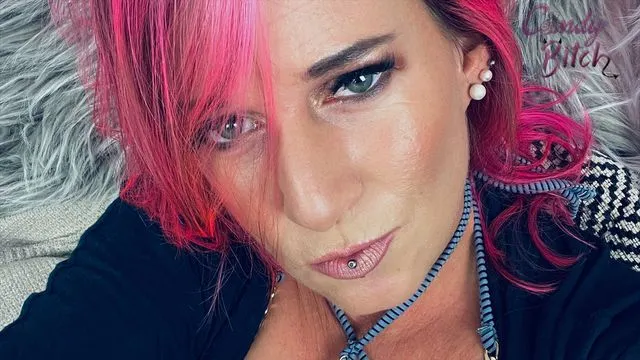 CandyBitch