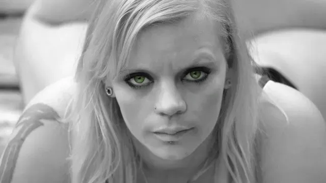 Blondii