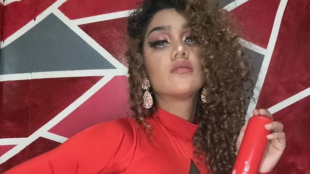 TSQueenSamantha