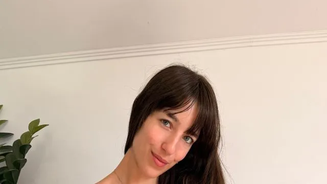 LaylaVonHohensee