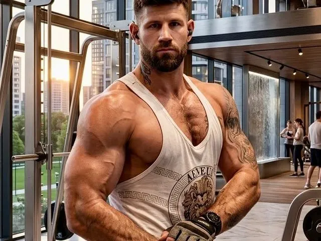 Sexcam von Gigollo_Aesthetic