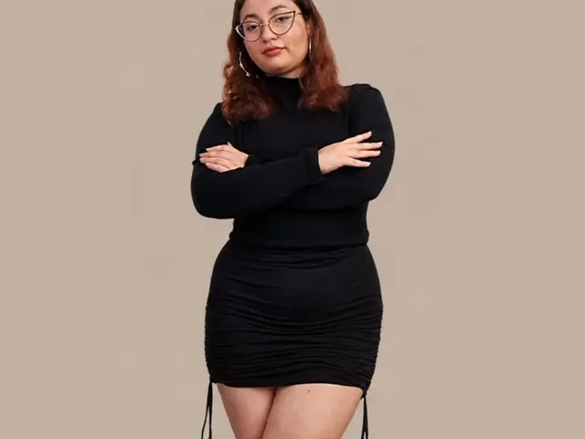 CharlottePortman - Sexy Liveshow