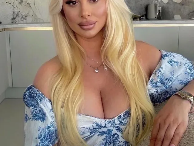 Sexcam von Luxuria