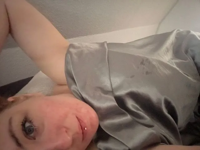 CurvySecret - Sexy Liveshow