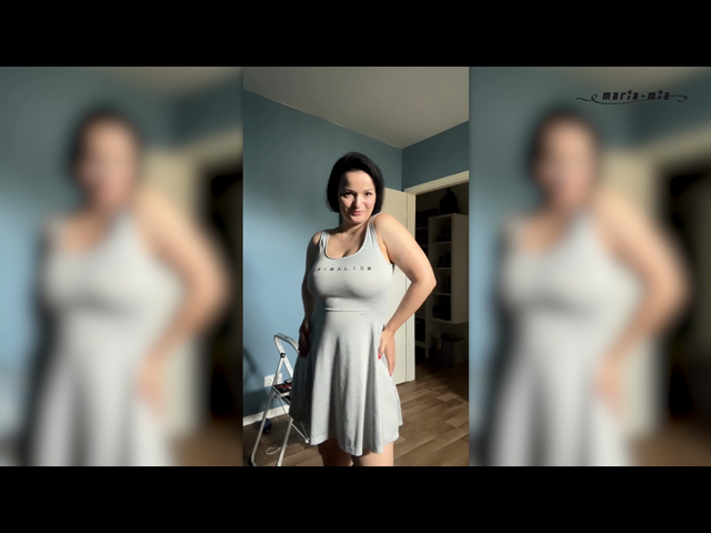 Lass uns eine Pause machen, lass uns ficken!