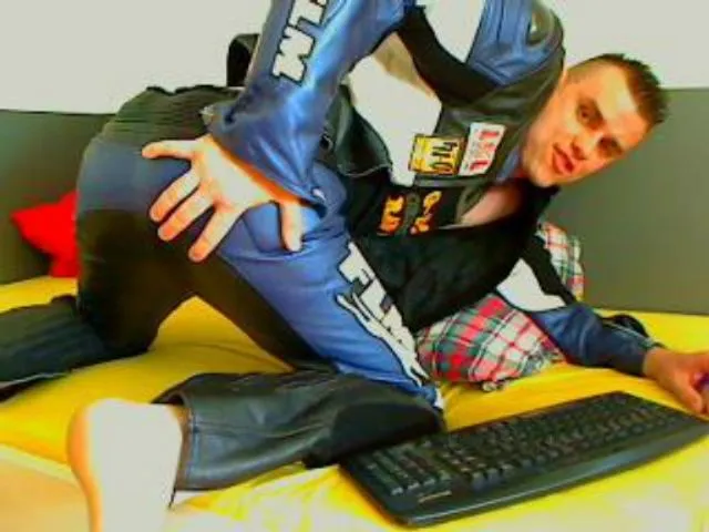 Sexcam von SweetBoyMartin